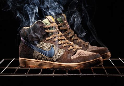 nike dunk turducken|Nike sb dunks turdunken.